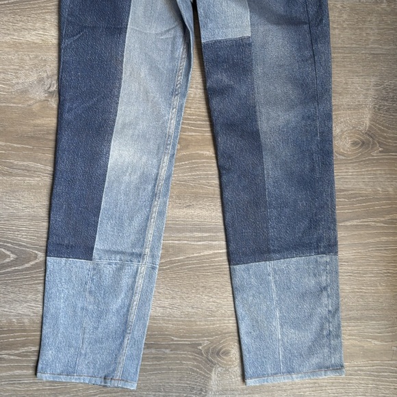 NEW rag & bone Nina Byron Cigarette Skinny Jean 25 - Picture 6 of 12